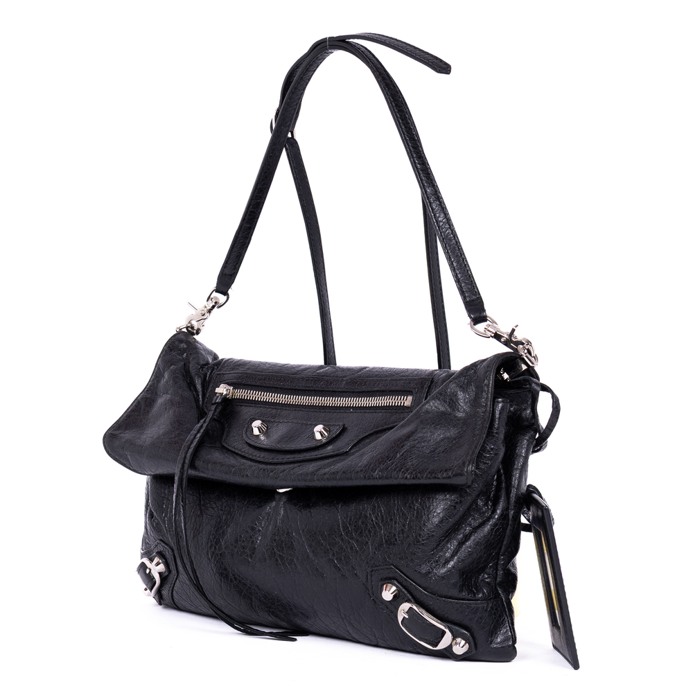 Balenciaga Envelope Clutch Crossbody - Picture 2 of 10